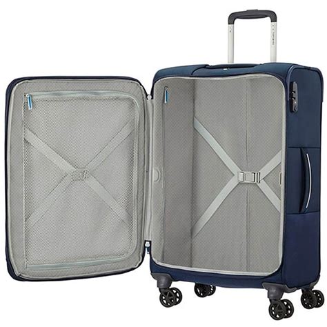 Amazon.com: Mala De Viagem 23kg.